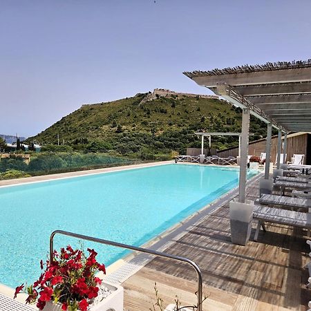 A Point Porto Ercole Resort & Spa Exterior photo