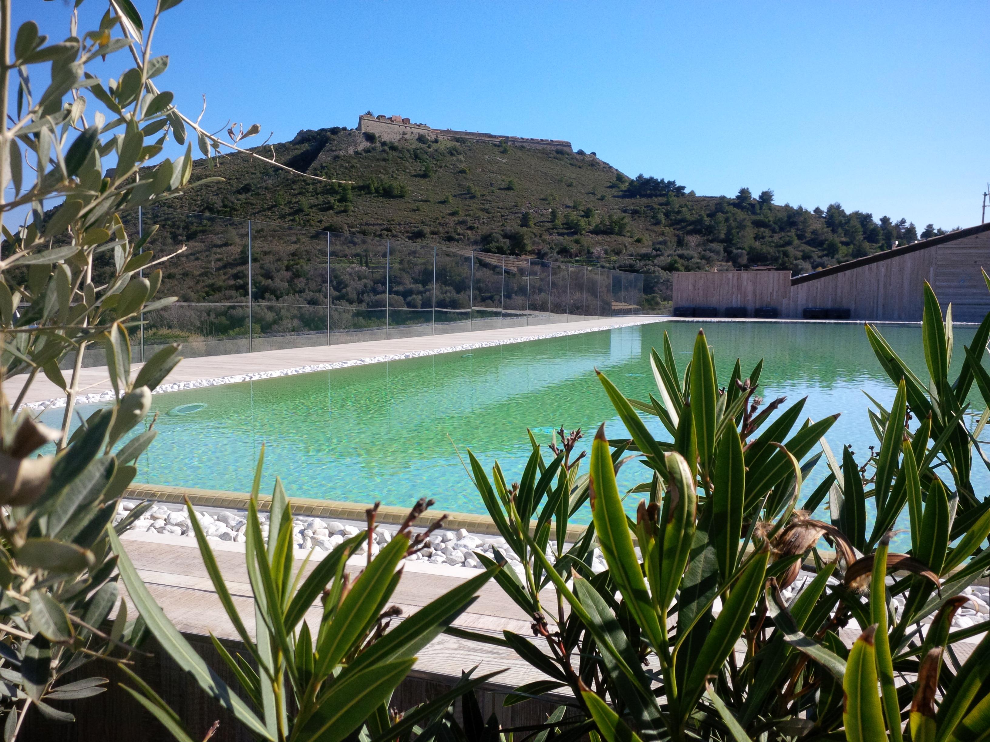 A Point Porto Ercole Resort & Spa Exterior photo